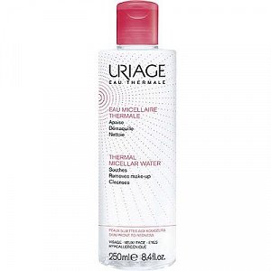 Uriage Thermal Micellar Water Sensitive Skin 250ml
