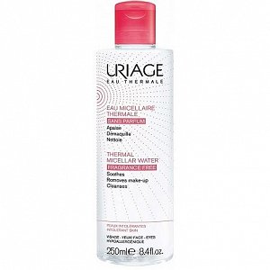 Uriage Thermal Micellar Water Intolerant Skin 250ml