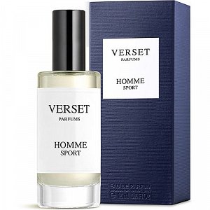 Verset Parfums Homme Sport Ανδρικό Άρωμα 15ml