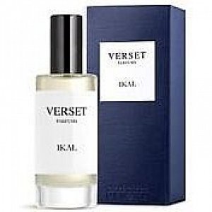 Verset Parfums Ikal Ανδρικό Άρωμα 15ml