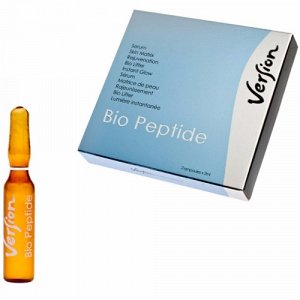 Version Bio Peptide Serum 2x2.5ml