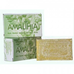 Amalthia Natural Olive Oil Soap 125gr