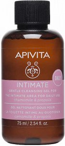 Apivita Mini Intimate Daily, 75ml