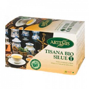Artemis Μείγμα Βοτάνων για Δίαιτα