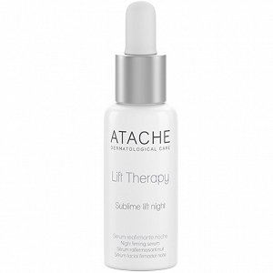 Atache Lift Therapy Sublime Lift Night, 30ml