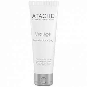 Atache Vital Age Wrinkle Attack Day, 50ml