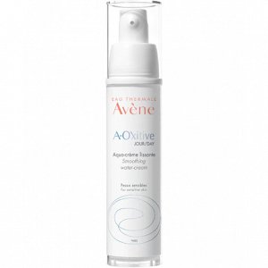 Avene A-Oxitive Light 24ωρο Gel Προσώπου για Ενυδάτωση & Ατέλειες 30ml