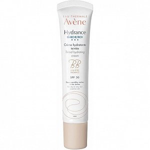Avene Hydrance BB-Rich Tinted Hydrating Cream SPF30, 40ml
