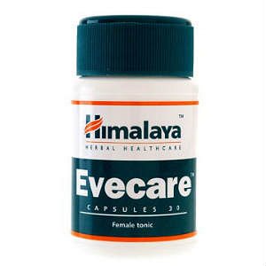 Himalaya Eve Care Capsules(Προστασία της μήτρας) 30caps