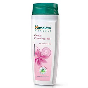 Himalaya Gentle Cleansing Milk(Καθαριστικό Προσώπου) 200ml
