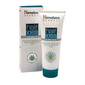 Himalaya Hair Loss Κρέμα(Τριχόπτωση) 100ml