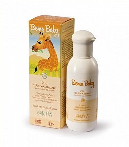 Bema Παιδικό Λάδι Ενυδατικό 125ml