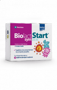 INTERMED BIOLACT Start Symbiotic 20sach