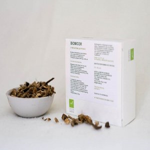 OTI BIOMICOR 75caps Αντιμικροβιακό