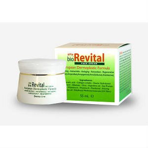 Derma-line biorevital Cream 55ml