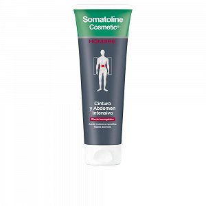 Somatoline Cosmetic Man Αγωγή Κοιλιά - Μέση 7 Νύχτες 250ml