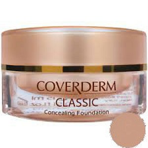 Coverderm Camouflage Classic 02 15ml