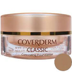Coverderm Camouflage Classic 08 15ml