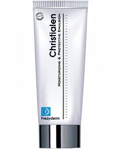 Frezyderm Christialen Emulsion Ενυδατικό Γαλάκτωμα Σώματος 200ml