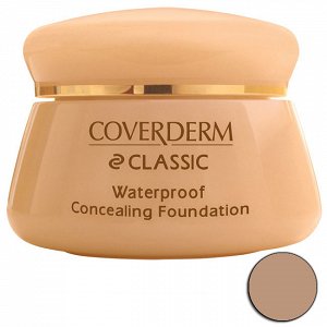 Coverderm Perfect Face 05