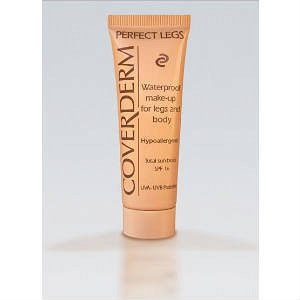 Coverderm Perfect Legs 09