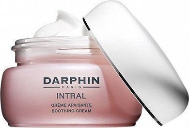 Darphin Intral 24ωρη Ενυδατική Κρέμα Προσώπου κατά της Ερυθρότητας με Βιταμίνη E 50ml