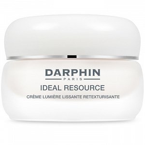 Darphin Ideal Resource Anti Aging & Radiance Smoothing Retexturizing Radiance Cream (Creme Lumiere Lissante Retexturisante), 50ml