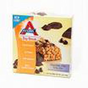 Atkins Day Break 37gr Crunhy Chocolate (box of 15)