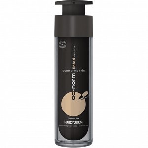 Frezyderm Ac-Norm Tinted Cream 50ml