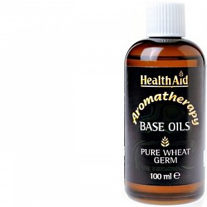 Health Aid Wheat Germ Oil - Σιτέλαιο 100ml