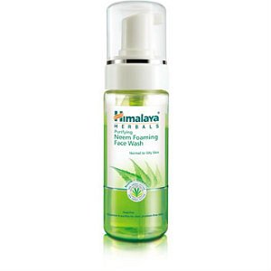 Himalaya Neem Foaming Face Wash 150ml