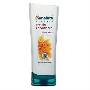Himalaya Protein Conditioner - Softness & Shine κανονικά μαλλιά 200ml