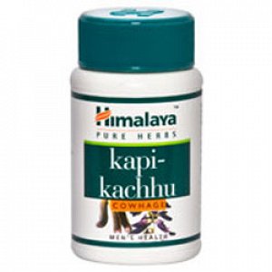 Himalaya kapikachu (Βότανα-Αφροδισιακό)