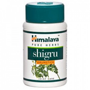 Himalaya Shigru (Βότανα-Αρθρώσεις)