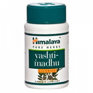 Himalaya Yastimadhu (Βότανα-Έλκος)