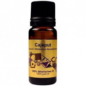 Styx Αιθέριο Έλαιο Κατζεπούτ 10ml