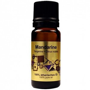 Styx Αιθέριο Έλαιο Μανταρίνι 10ml
