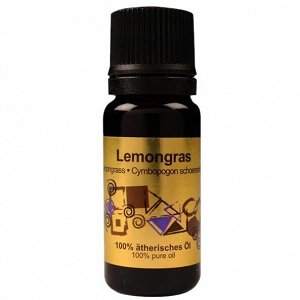 Styx Αιθέριο Έλαιο Λεμονόχορτο 10ml
