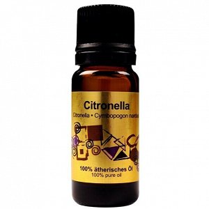 Styx Αιθέριο Έλαιο Σιτρονέλα 10ml