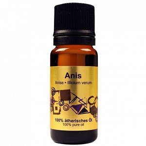 Styx Αιθέριο Έλαιο Γλυκάνισος 10ml