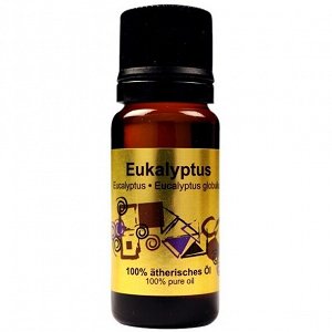 Styx Eukalyptus 100% Pure Oil 10ml