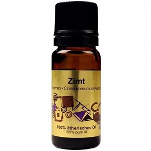 Styx Αιθέριο Έλαιο Κανέλα 10ml