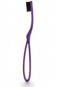 InterMed Professional Ergonomic Toothbrush, 1 Τμχ