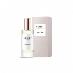 Verset it΄s mine 15ml
