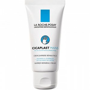 La Roche-Posay Cicaplast Hands (Mains) Barrier Repairing Cream 50ml