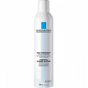 La Roche-Posay Thermal Spring Water(Eau Thermale) 300ml