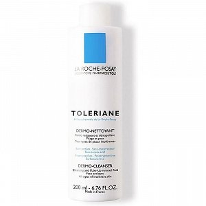 La Roche-Posay Toleriane Dermo Cleanser 200ml
