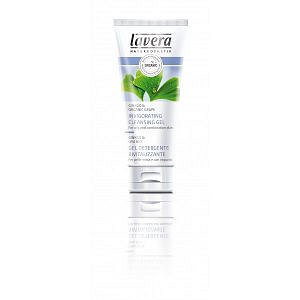Lavera Facial Care Τονωτικό τζελ καθαρισμού προσώπου 100ml