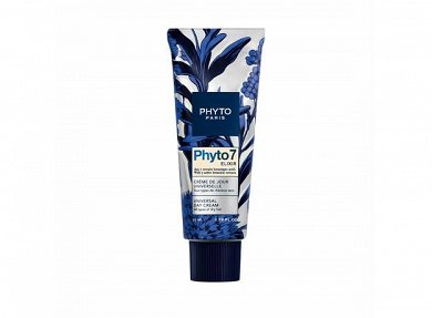 Phyto 7 Elixir Leave-In Κρέμα Θρέψης & Λείανσης Μαλλιών για Ξηρά Μαλλιά 50ml