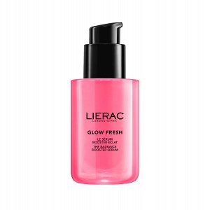 Lierac Glow Fresh Booster Προσώπου για Λάμψη & Αναζωογόνηση 30ml